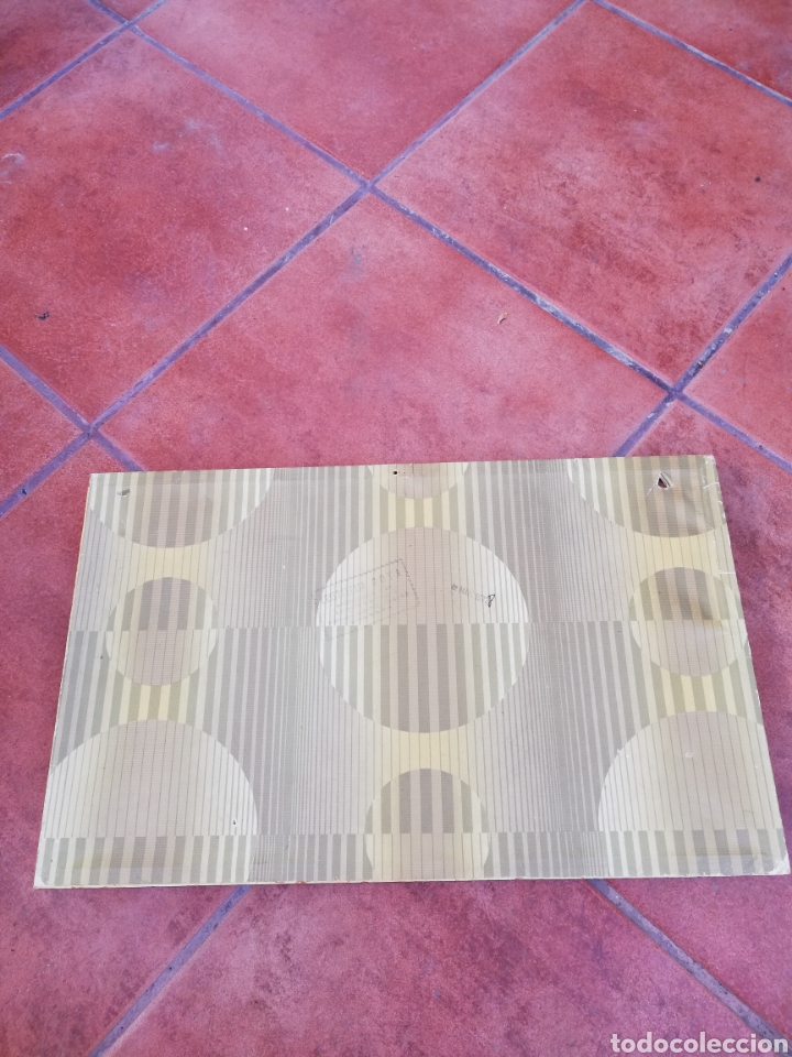 Arte: Cuadro al oleo - Foto 2