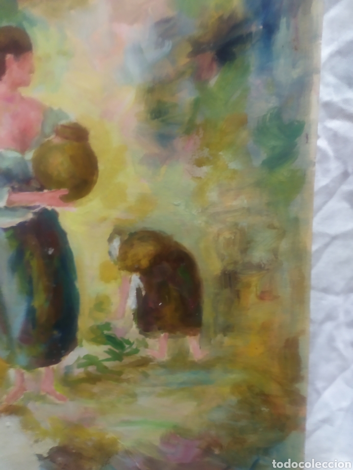 Arte: Mujeres de tradicion(original) - Foto 4