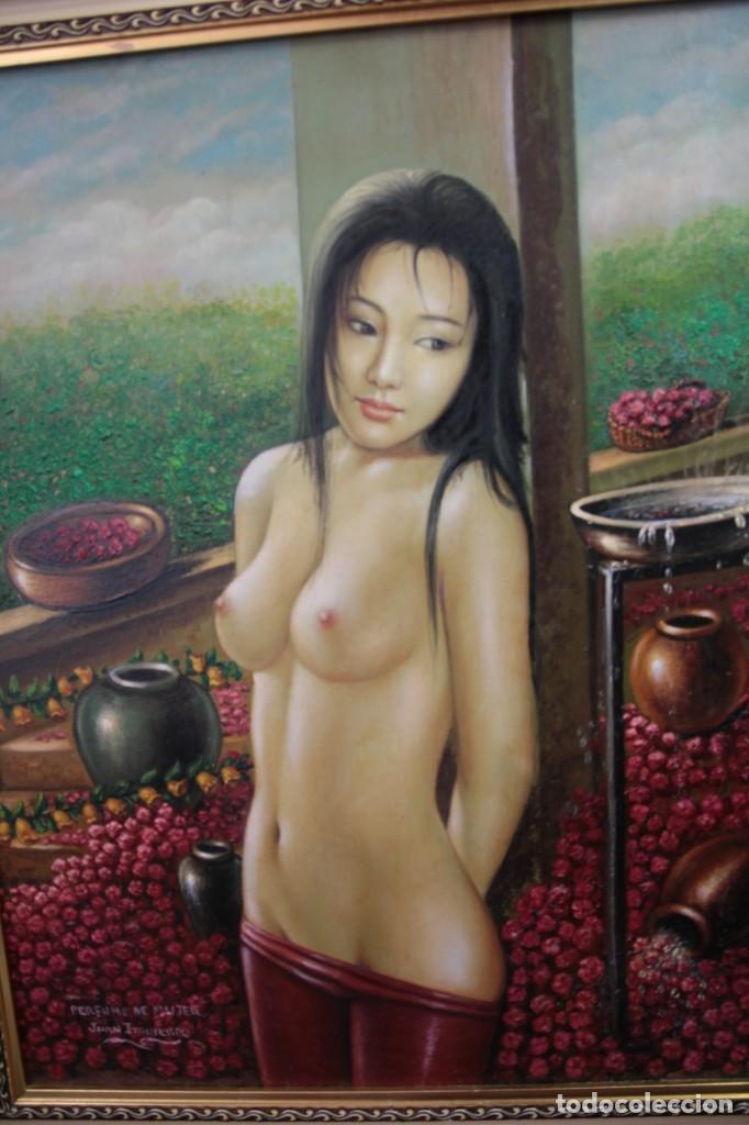 Arte: PRECIOSO DESNUDO - Foto 2