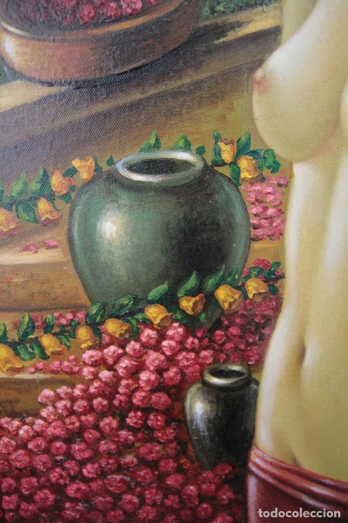 Arte: PRECIOSO DESNUDO - Foto 5