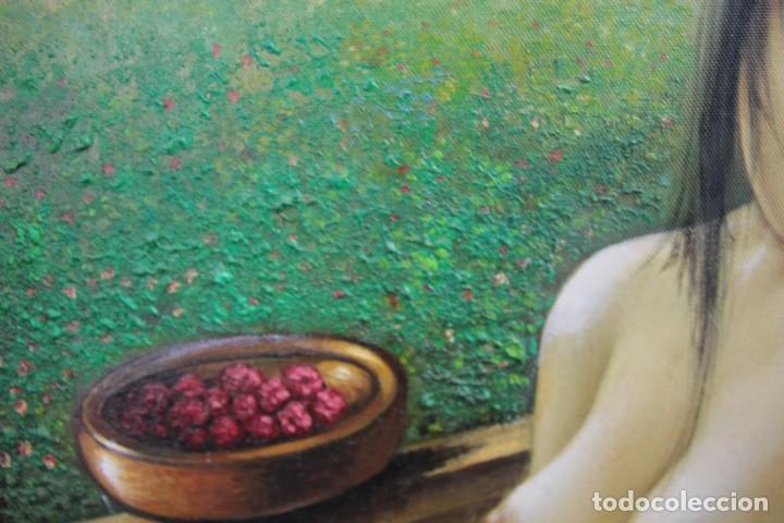 Arte: PRECIOSO DESNUDO - Foto 6