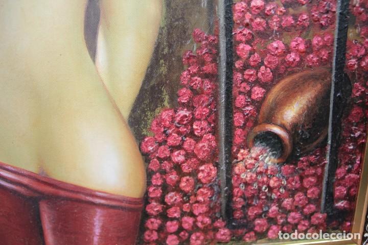 Arte: PRECIOSO DESNUDO - Foto 8