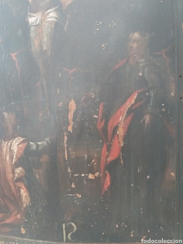 Arte: Calvario S. XVIII - Foto 5