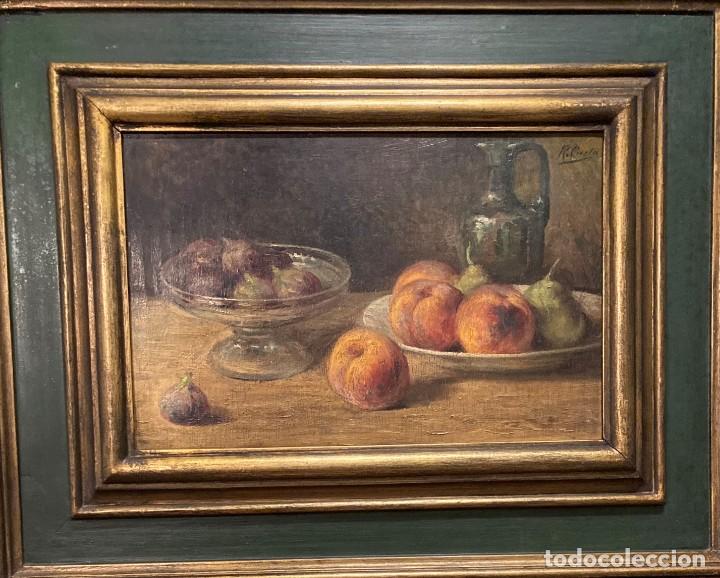 Arte: Pareja de bodegones - Foto 3