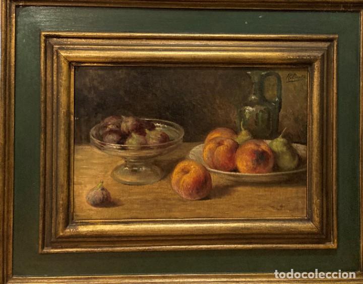 Arte: Pareja de bodegones - Foto 15