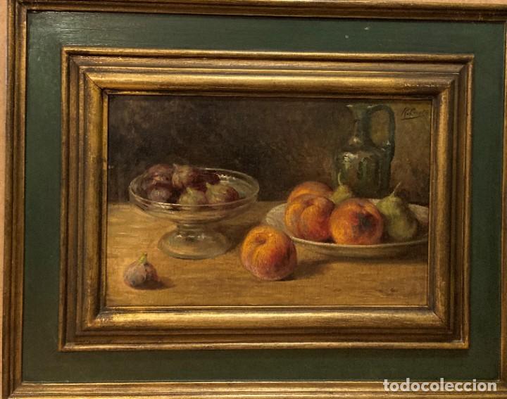 Arte: Pareja de bodegones - Foto 16