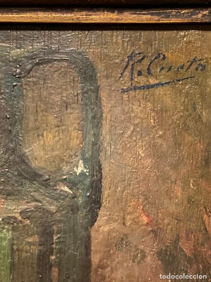 Arte: Pareja de bodegones - Foto 18