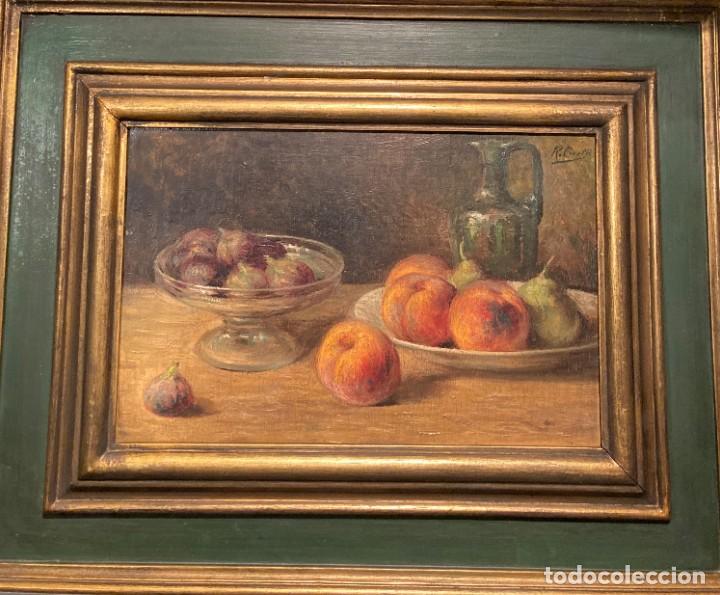 Arte: Pareja de bodegones - Foto 20