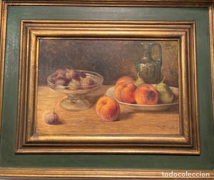 Arte: Pareja de bodegones - Foto 21