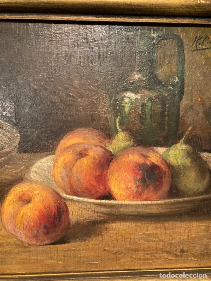 Arte: Pareja de bodegones - Foto 24