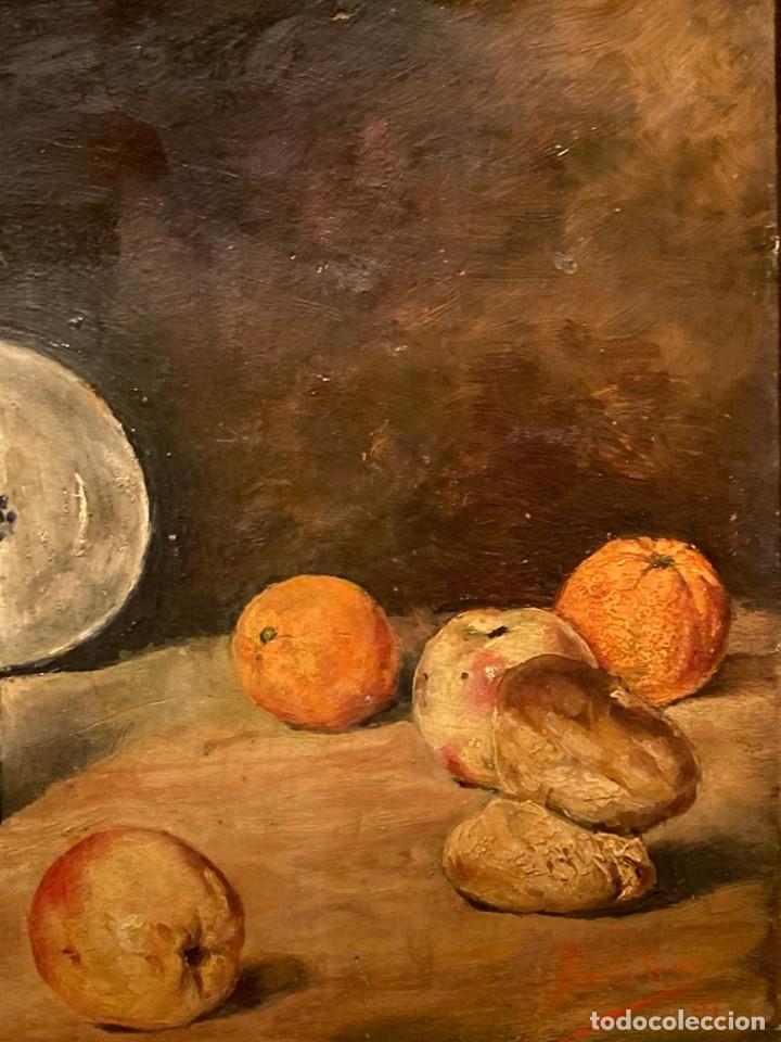 Arte: Pareja de bodegones - Foto 27