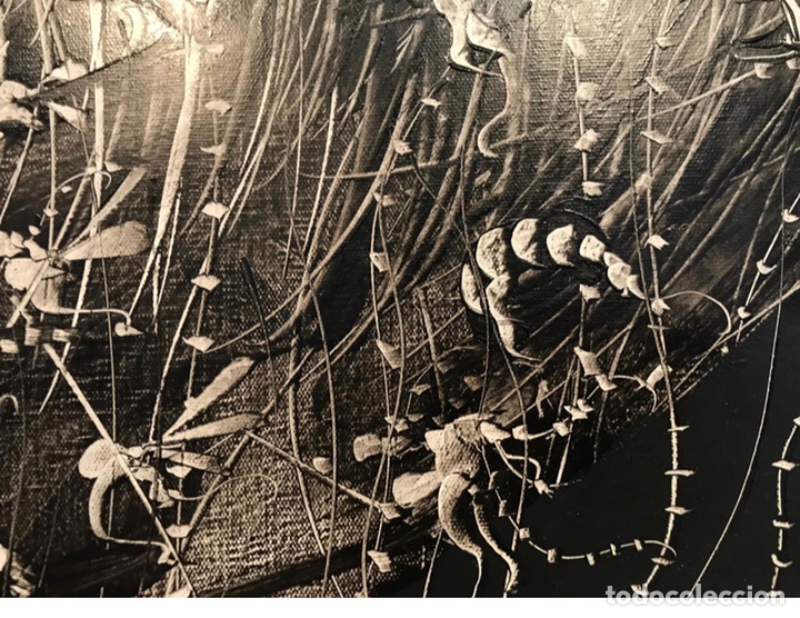 Arte: &Oacute;LEO JOSE BEN&Iacute;TEZ MONTILLA - Foto 3
