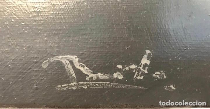 Arte: &Oacute;LEO JOSE BEN&Iacute;TEZ MONTILLA - Foto 4