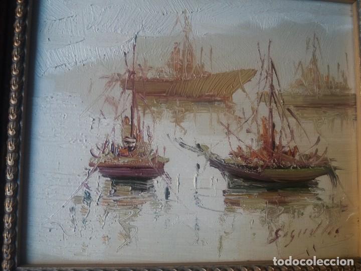 Arte: Oleos Antonio Segrelles - Foto 2