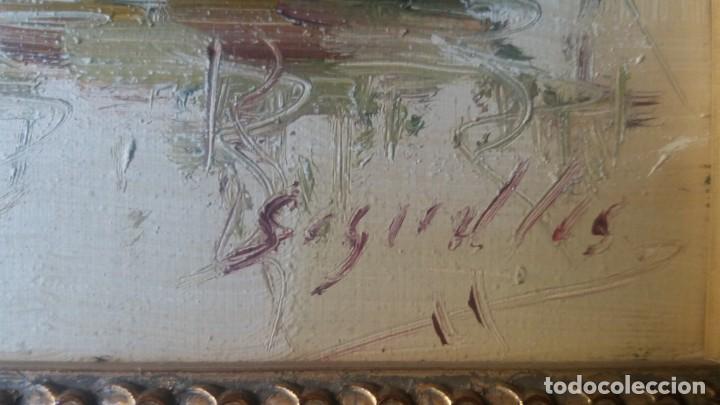 Arte: Oleos Antonio Segrelles - Foto 3