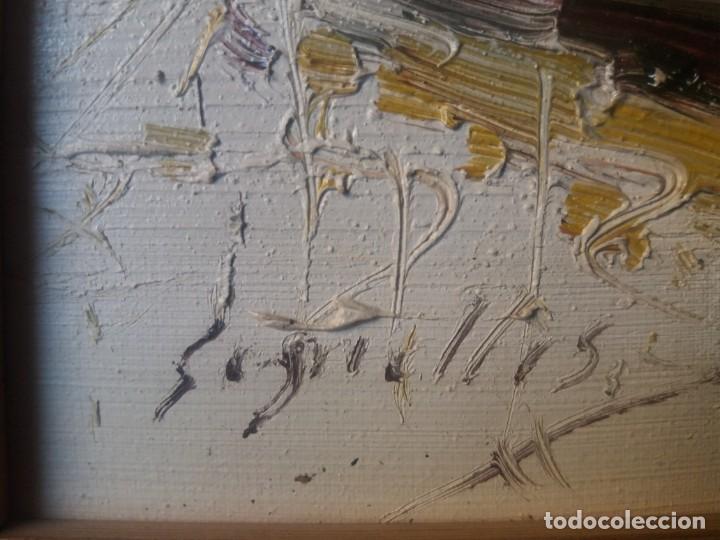 Arte: Oleos Antonio Segrelles - Foto 5