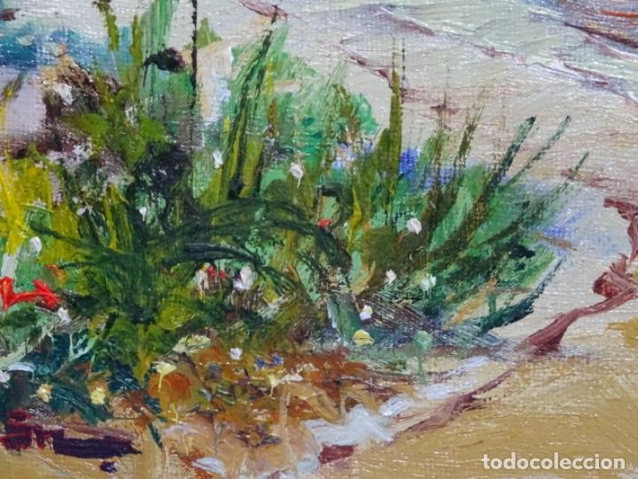 Arte: &Oacute;leo de Llu&iacute;s aran masip. - Foto 6