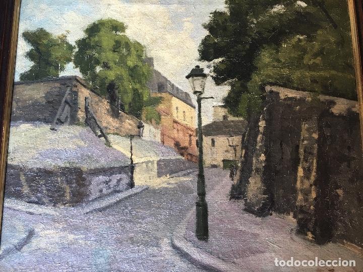 Arte: Montmatre - Foto 1