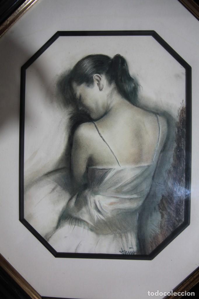 Arte: DAMA DOMINGO - Foto 2