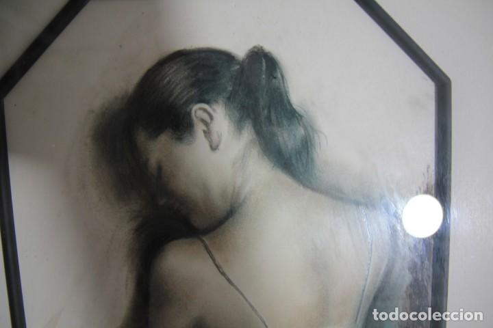 Arte: DAMA DOMINGO - Foto 3