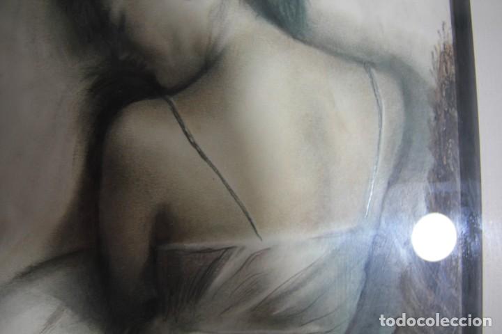 Arte: DAMA DOMINGO - Foto 4