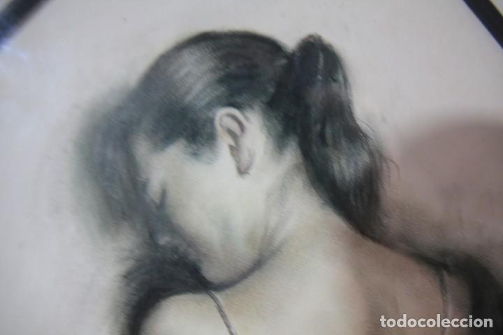 Arte: DAMA DOMINGO - Foto 5