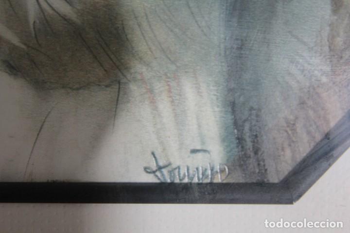 Arte: DAMA DOMINGO - Foto 6