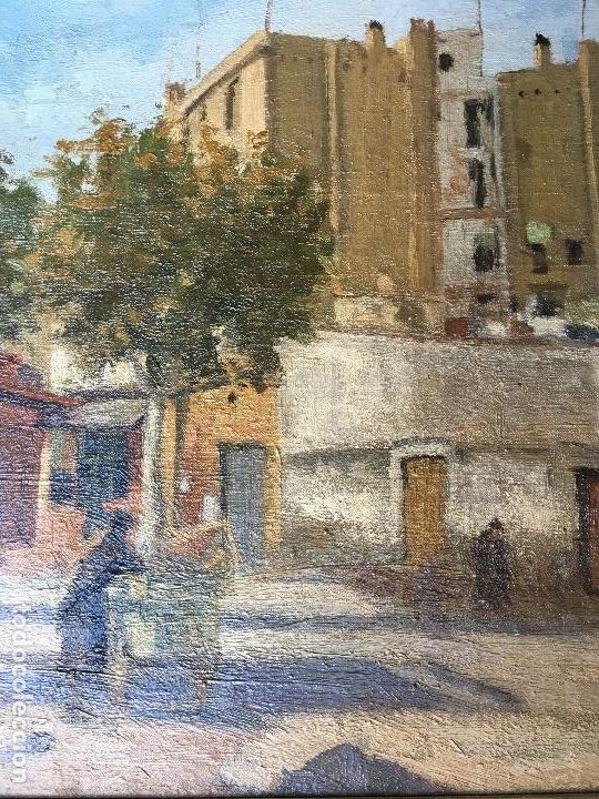 Arte: Paisaje urbano - Foto 2