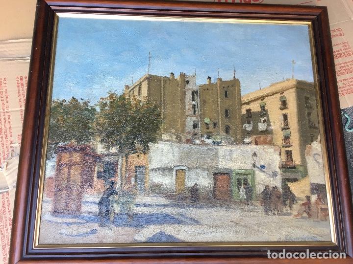 Arte: Paisaje urbano - Foto 6