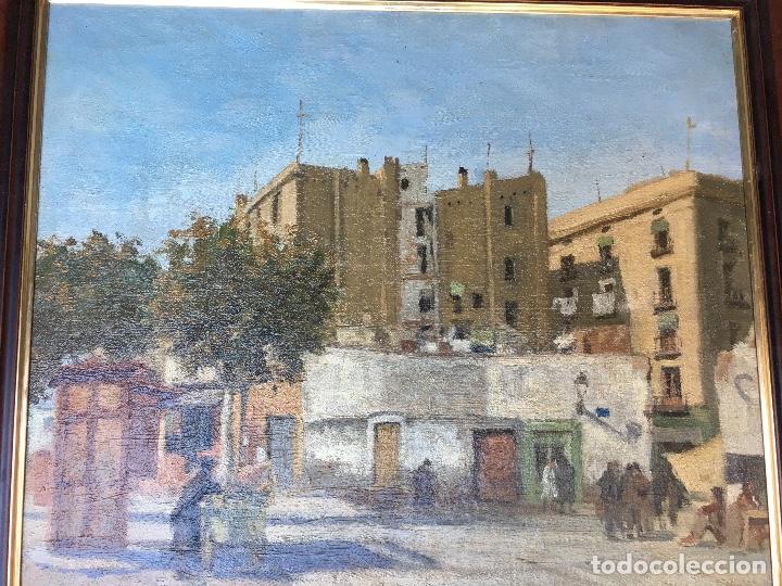Arte: Paisaje urbano - Foto 7