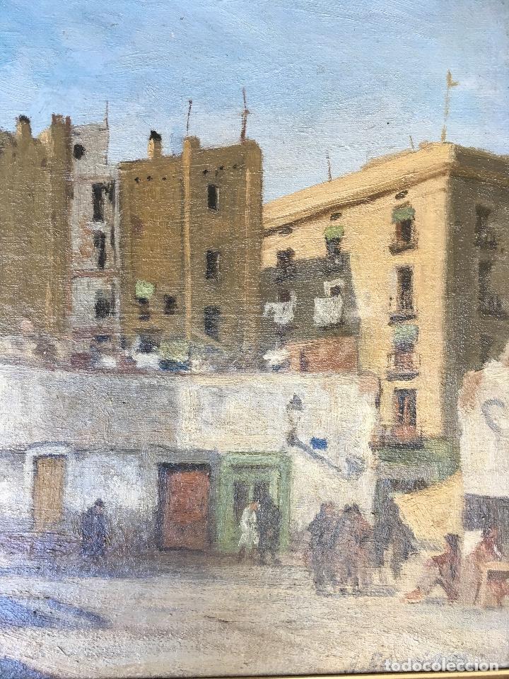 Arte: Paisaje urbano - Foto 10
