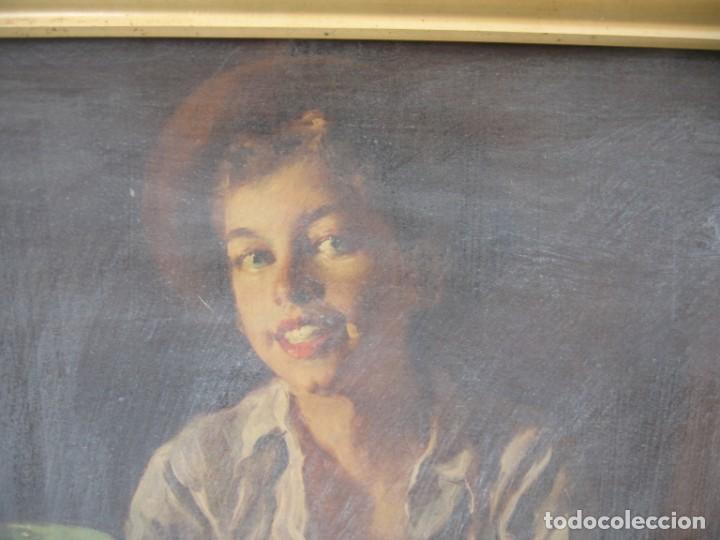 Arte: BODEGON ENMARCADO - Foto 2