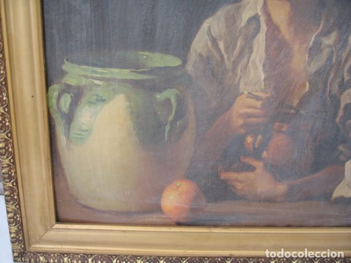 Arte: BODEGON ENMARCADO - Foto 3