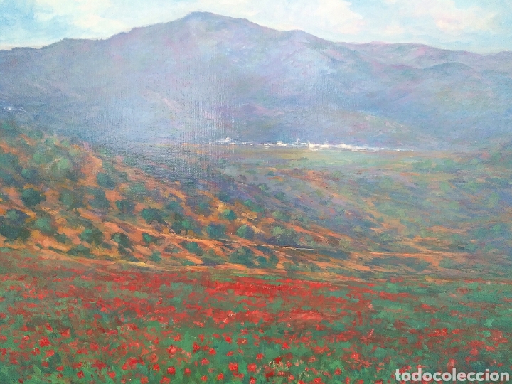 Arte: PAISAJE-&Oacute;LEO - Foto 3