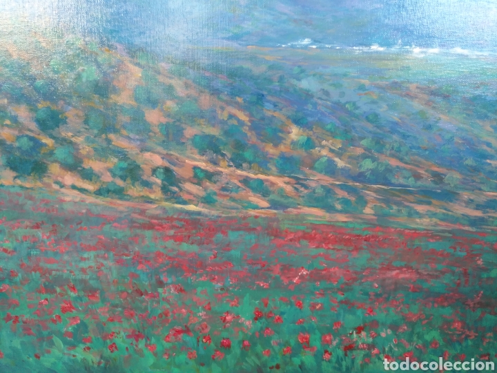 Arte: PAISAJE-&Oacute;LEO - Foto 4