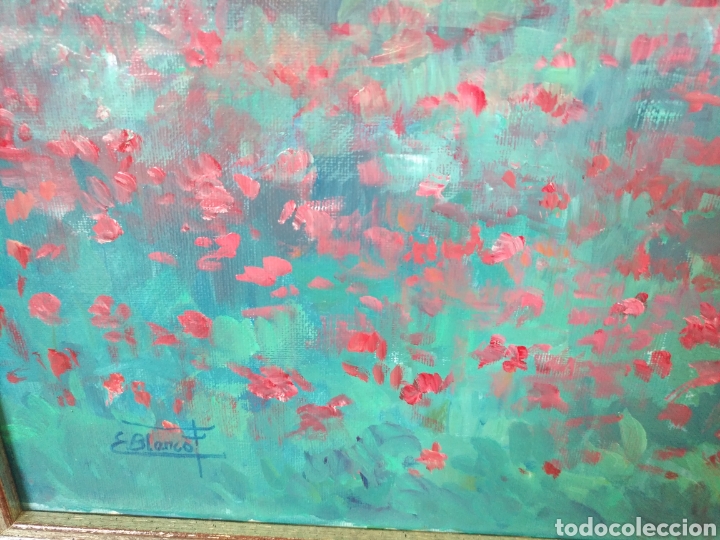 Arte: PAISAJE-&Oacute;LEO - Foto 5