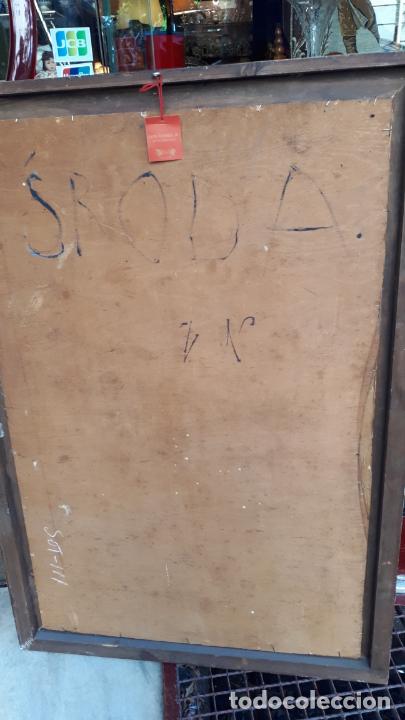 Arte: &Oacute;LEO SOBRE TABLA. - Foto 13