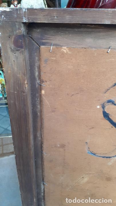 Arte: &Oacute;LEO SOBRE TABLA. - Foto 16