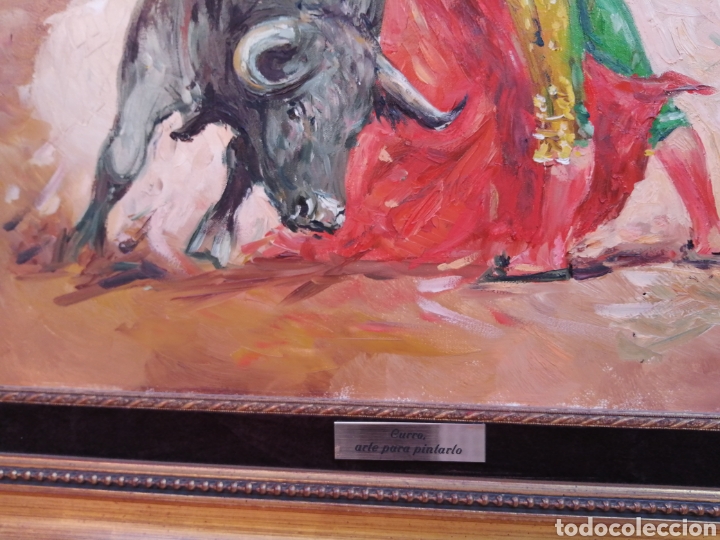 Arte: FAENA CURRO ROMERO. L&Oacute;PEZ CANITO. - Foto 7