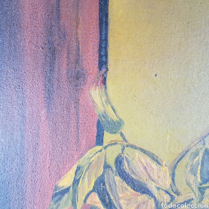 Arte: Bodeg&oacute;n Cubista por M. Mart&iacute;nez - Foto 9