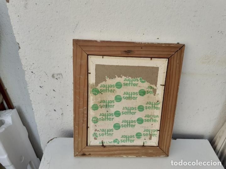 Arte: pintura sin autor - Foto 3