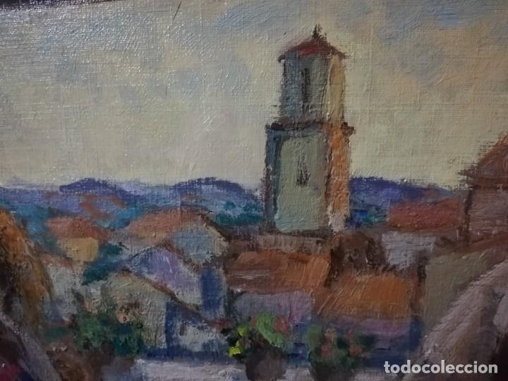 Arte: Mujeres de Carme Navarra Pruna - Foto 5