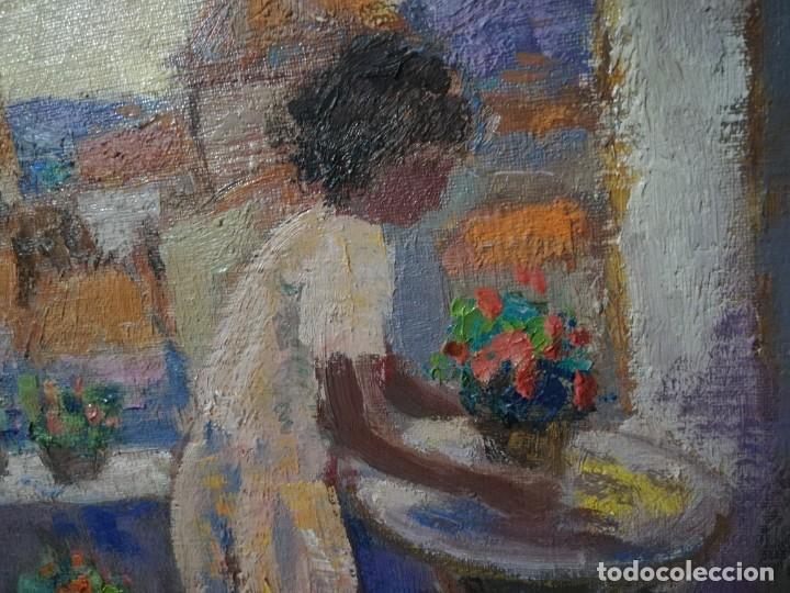 Arte: Mujeres de Carme Navarra Pruna - Foto 10