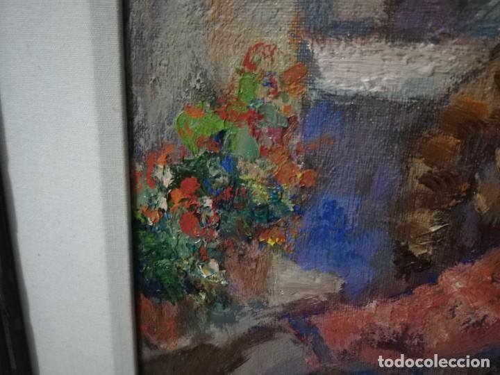 Arte: Mujeres de Carme Navarra Pruna - Foto 11