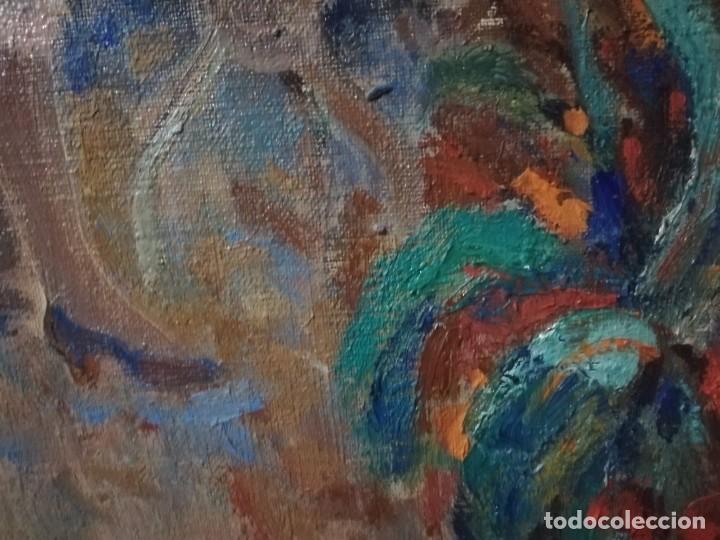 Arte: Mujeres de Carme Navarra Pruna - Foto 12
