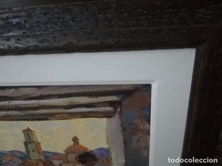 Arte: Mujeres de Carme Navarra Pruna - Foto 13