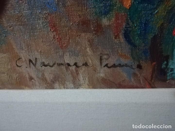 Arte: Mujeres de Carme Navarra Pruna - Foto 14