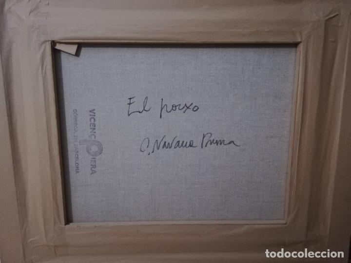 Arte: Mujeres de Carme Navarra Pruna - Foto 15