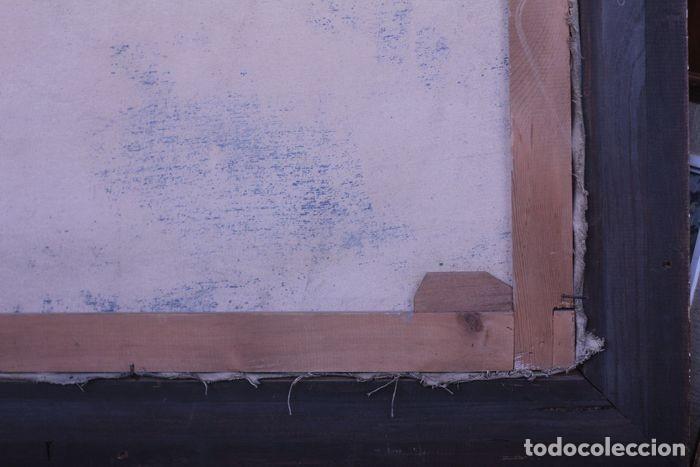 Arte: ESCUELA FLAMENCA DEL S.XVIII - Bodeg&oacute;n - Foto 20