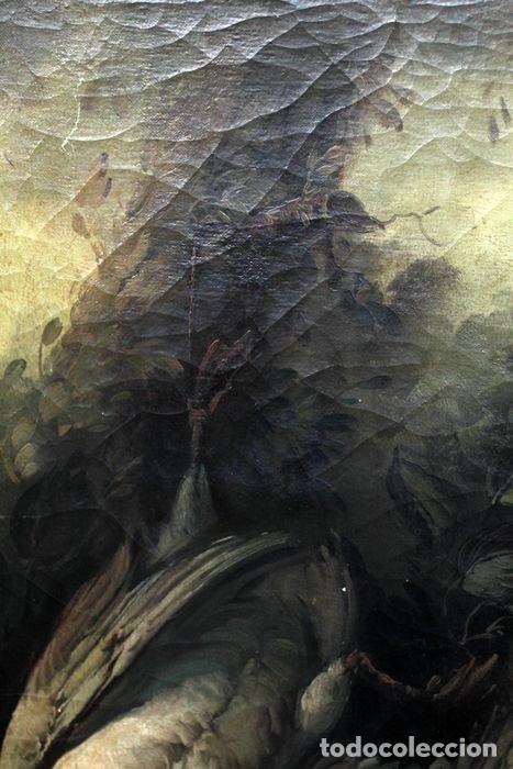 Arte: ESCUELA FLAMENCA DEL S.XVIII - Bodeg&oacute;n - Foto 18